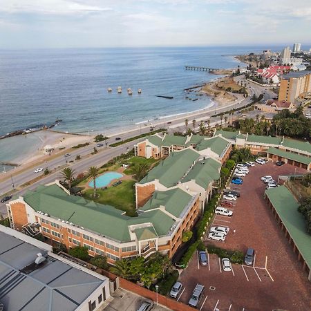 157 Brookes Hill Suites Near The Beach 伊丽莎白港 外观 照片