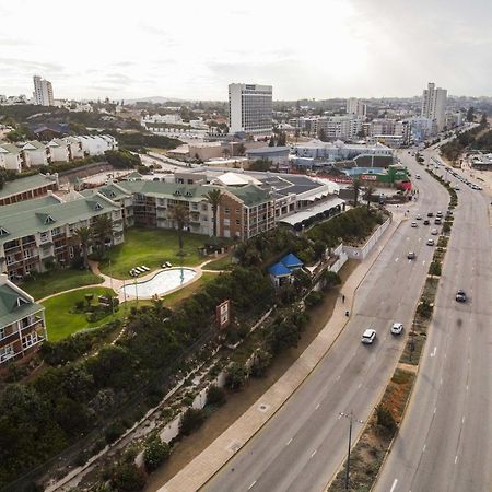 157 Brookes Hill Suites Near The Beach 伊丽莎白港 外观 照片