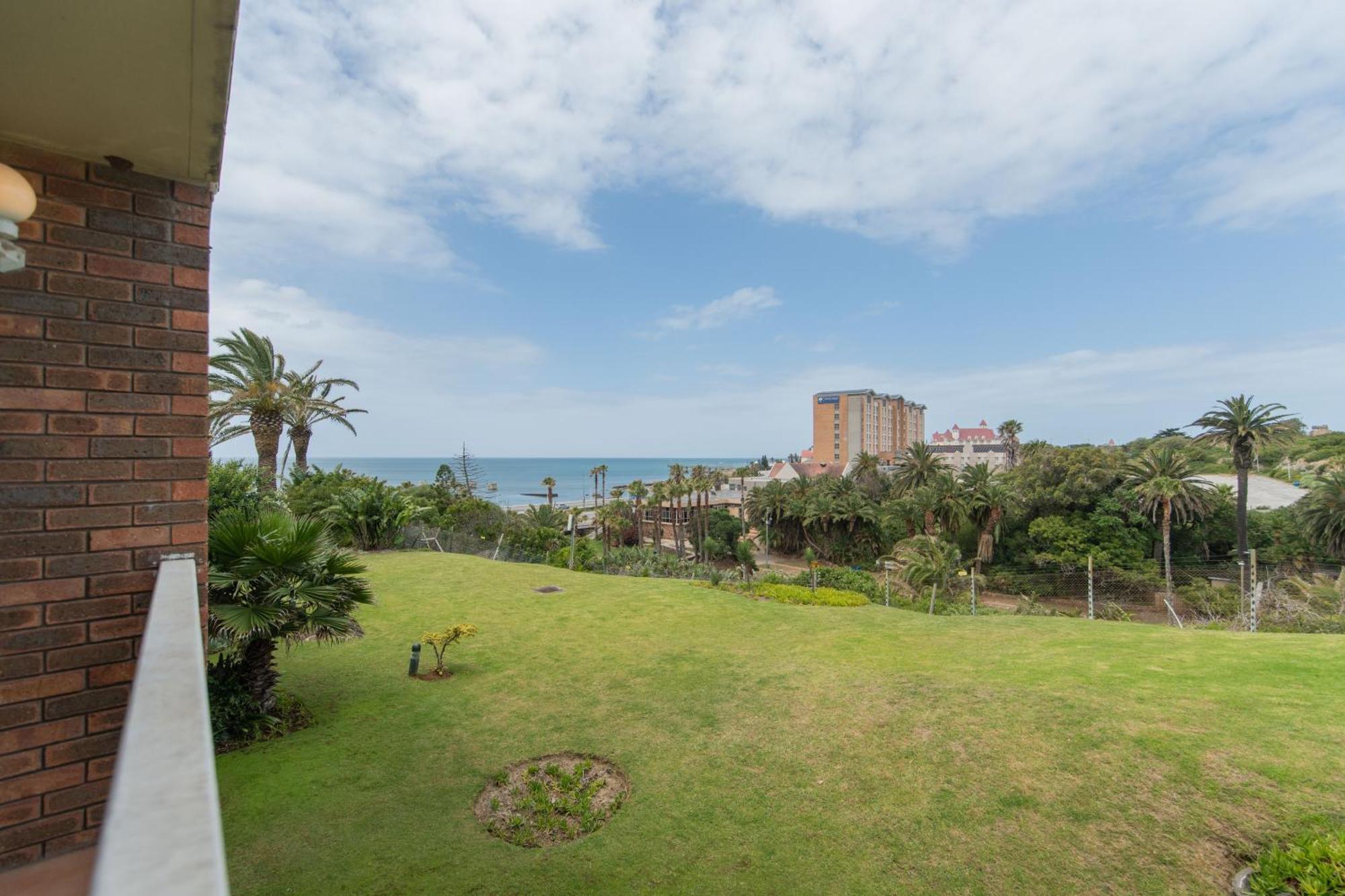 157 Brookes Hill Suites Near The Beach 伊丽莎白港 外观 照片