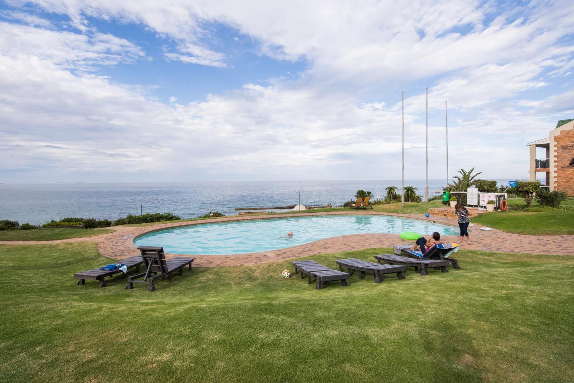 157 Brookes Hill Suites Near The Beach 伊丽莎白港 外观 照片