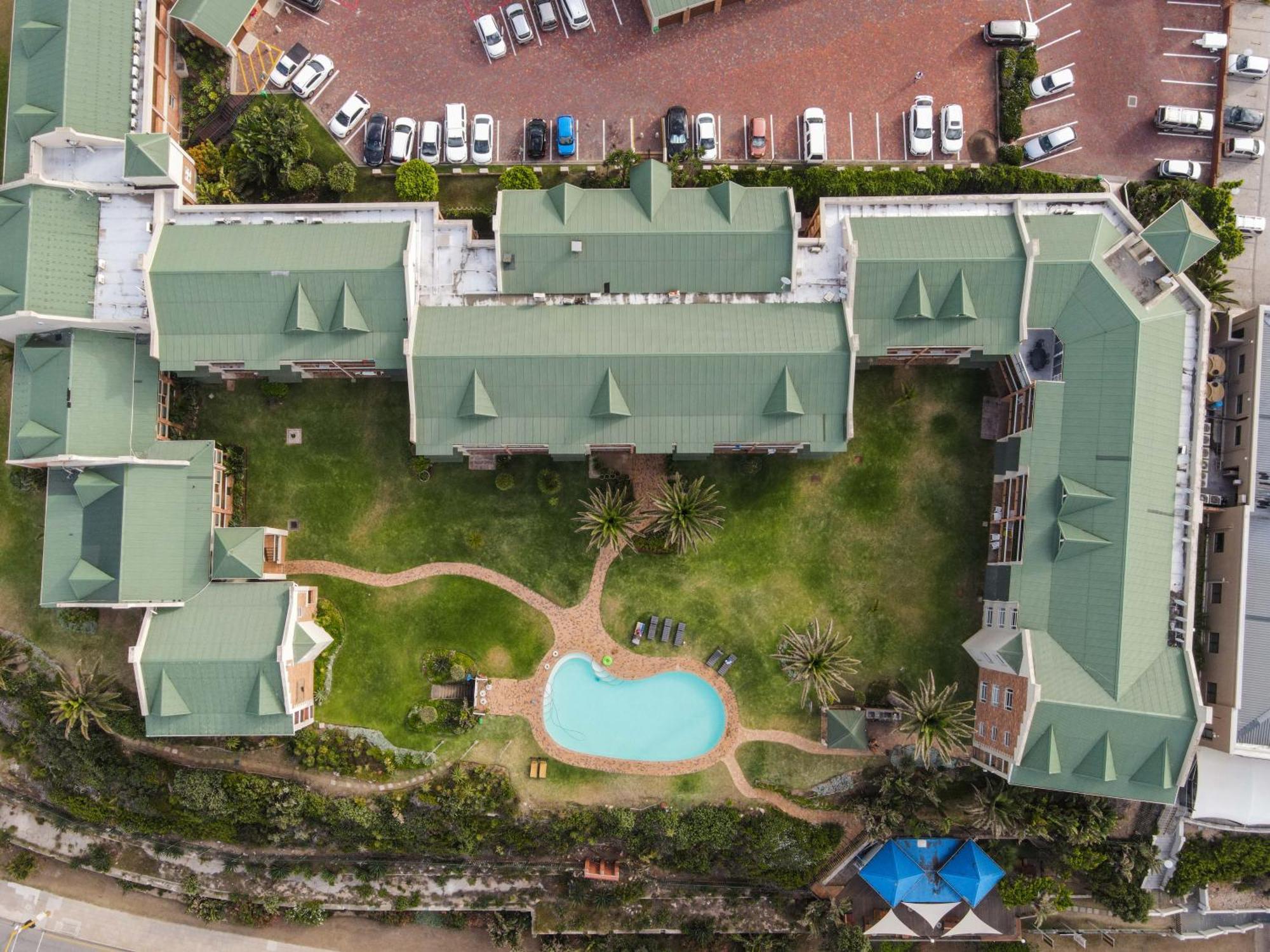 157 Brookes Hill Suites Near The Beach 伊丽莎白港 外观 照片