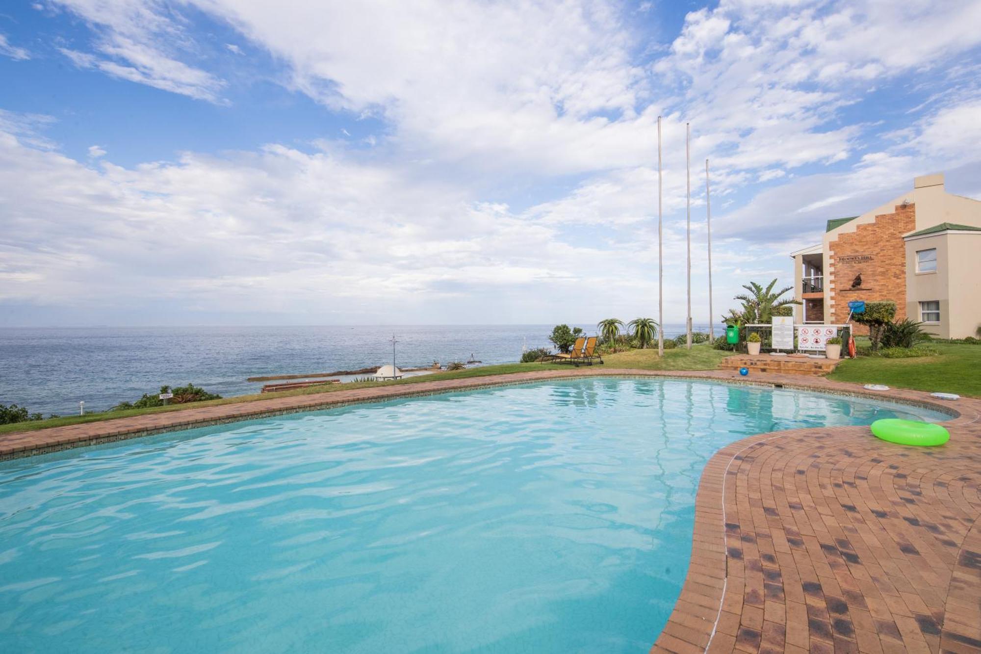 157 Brookes Hill Suites Near The Beach 伊丽莎白港 外观 照片