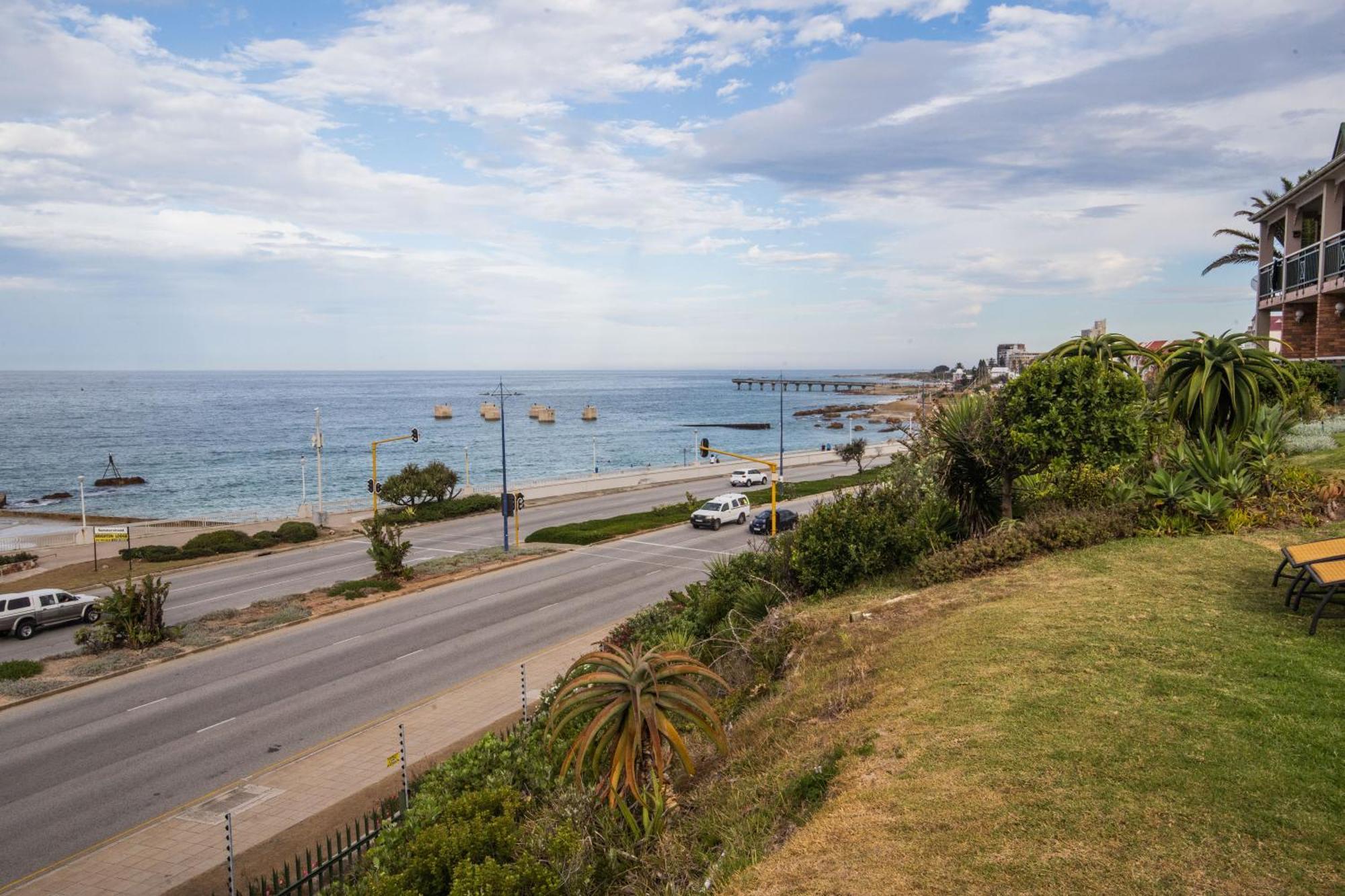 157 Brookes Hill Suites Near The Beach 伊丽莎白港 外观 照片
