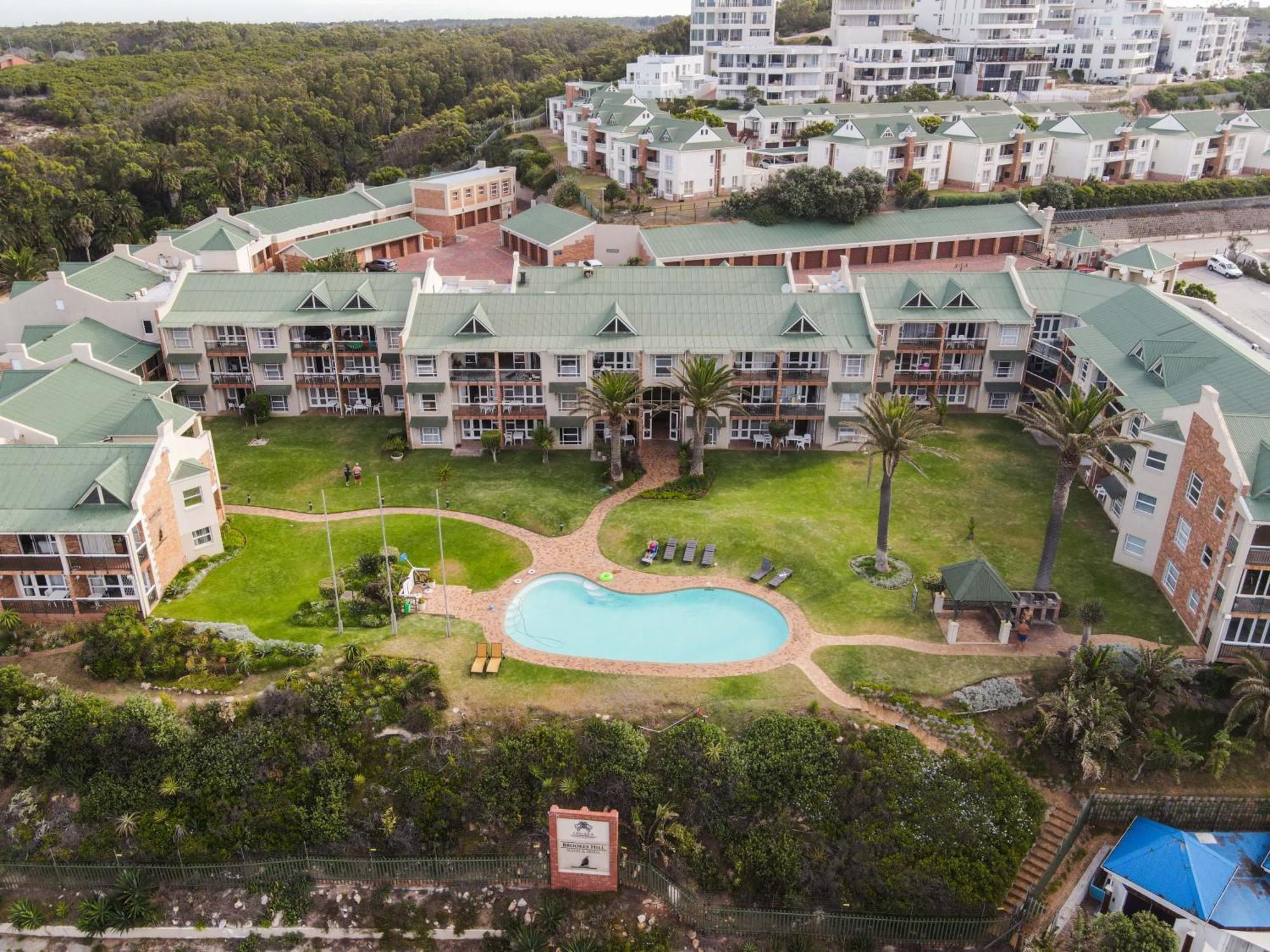 157 Brookes Hill Suites Near The Beach 伊丽莎白港 外观 照片