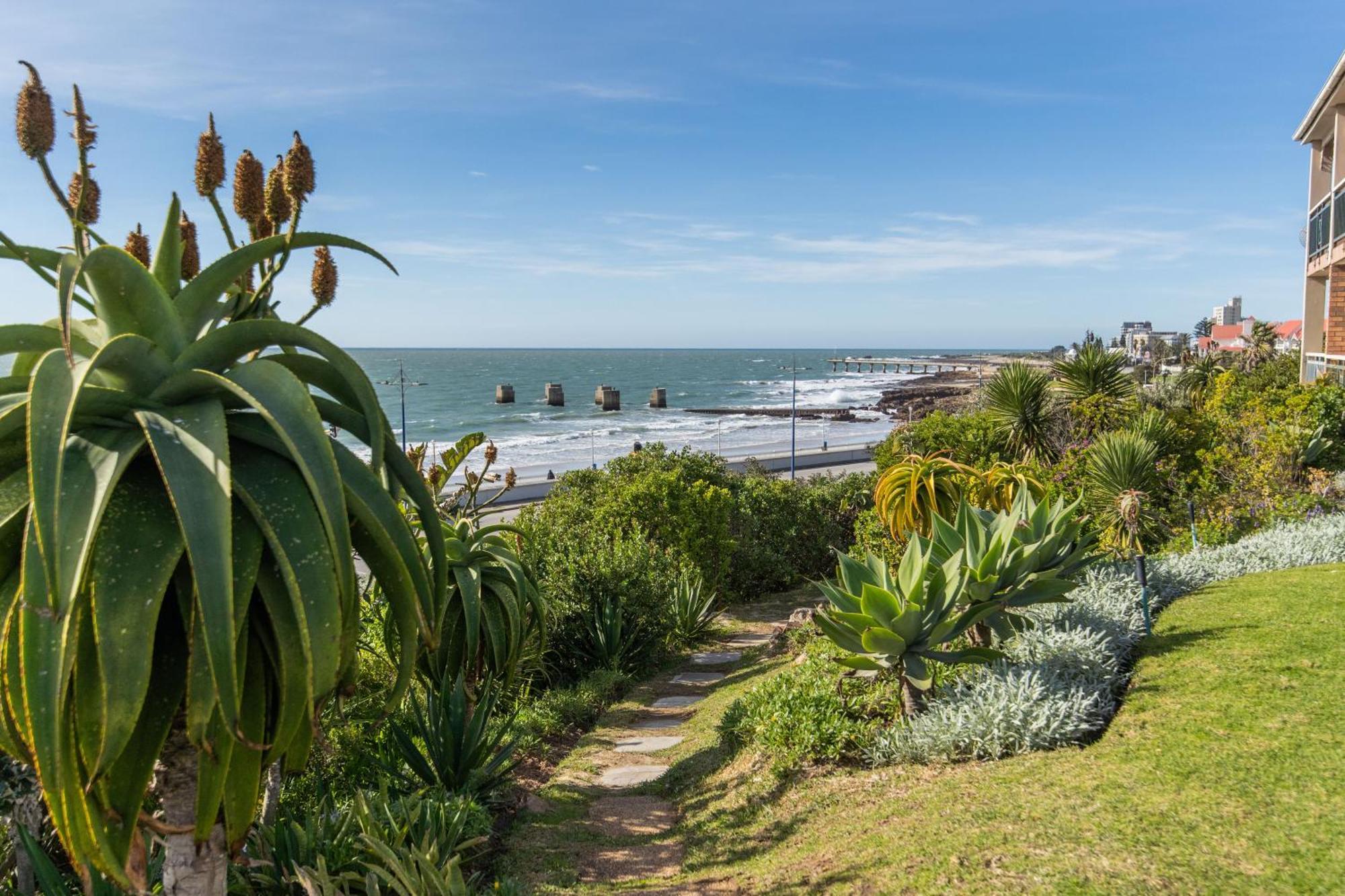 157 Brookes Hill Suites Near The Beach 伊丽莎白港 外观 照片