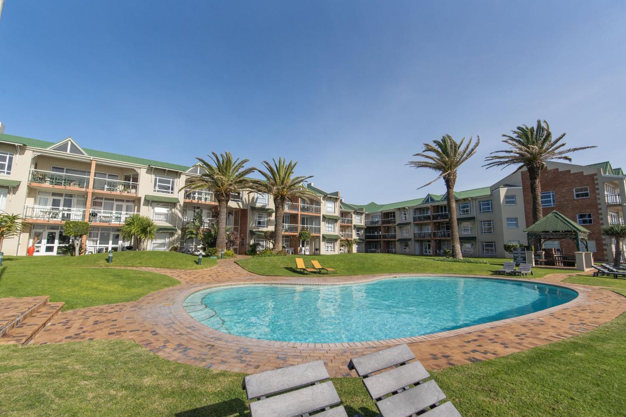 157 Brookes Hill Suites Near The Beach 伊丽莎白港 外观 照片