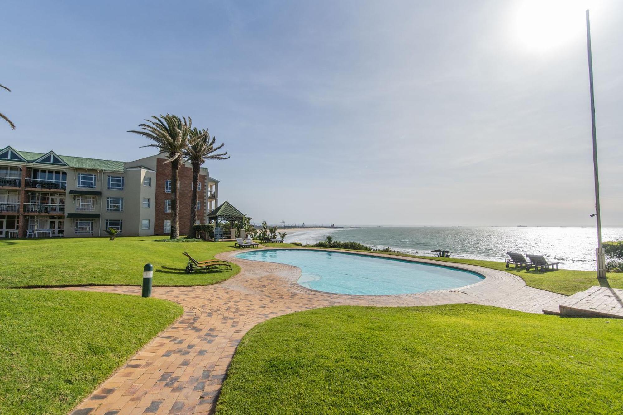 157 Brookes Hill Suites Near The Beach 伊丽莎白港 外观 照片