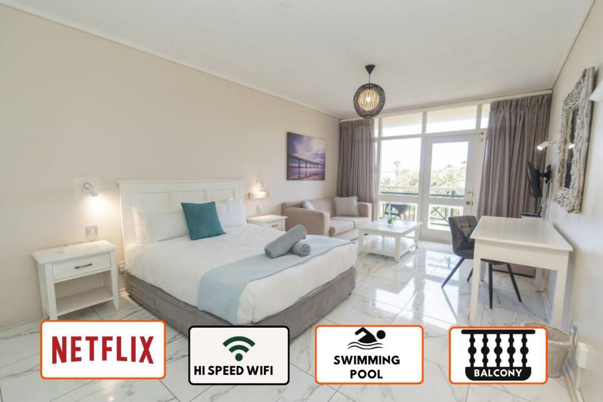 157 Brookes Hill Suites Near The Beach 伊丽莎白港 外观 照片